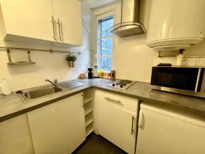 Fotografia z galérie ubytovania Petit Ange, appartement de charme au cœur de Rouen - 29 v destinácii Rouen + 2 fotografie
