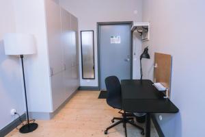 Foto dalla galleria di Holterman Hostel a Göteborg