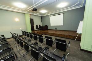 Ärikülastajate ala ja/või konverentsiruum majutusasutuses Kirovakan Hotel