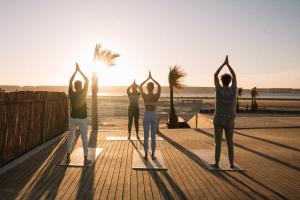 Foto dalla galleria di Caravan Dakhla by Our Habitas a Dakhla