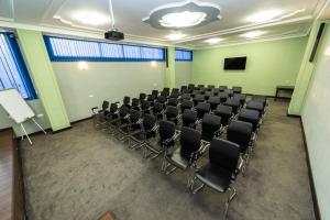 Ärikülastajate ala ja/või konverentsiruum majutusasutuses Kirovakan Hotel