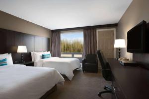 Fotografie z fotogalerie ubytování Travelodge by Wyndham Kapuskasing v Kapuskasingu
