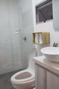 Gallery image of Espectacular apartaestudio en sabaneta! in Sabaneta