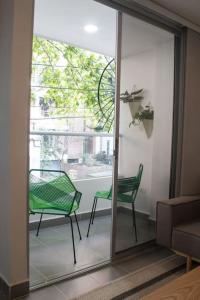 Gallery image of Espectacular apartaestudio en sabaneta! in Sabaneta