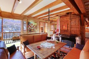 Fotografia z galérie ubytovania CHALET IBEX & SPA v destinácii La Salle Les Alpes