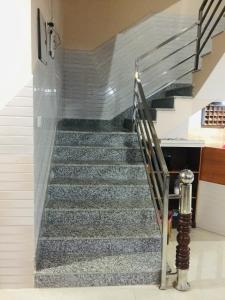加德滿都的住宿－Hotel Rajdhani Visit，相簿中的一張相片