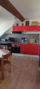 Zdjęcie z galerii obiektu Appartement lumineux Berck plage w mieście Berck-sur-Mer