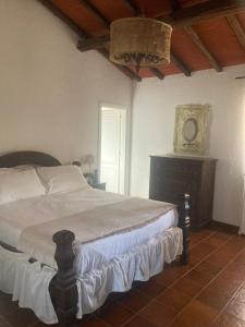 Легло или легла в стая в La Corte de I Casali del Troscio