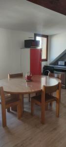 Zdjęcie z galerii obiektu Appartement lumineux Berck plage w mieście Berck-sur-Mer