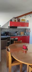 Zdjęcie z galerii obiektu Appartement lumineux Berck plage w mieście Berck-sur-Mer