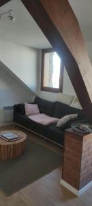 Fotografia z galérie ubytovania Appartement lumineux Berck plage v destinácii Berck