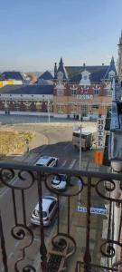 Zdjęcie z galerii obiektu Appartement lumineux Berck plage w mieście Berck-sur-Mer