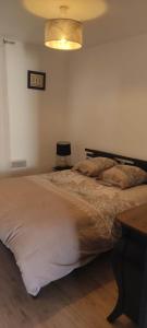 Fotografia z galérie ubytovania Appartement lumineux Berck plage v destinácii Berck