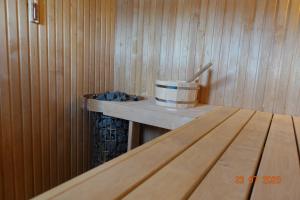 Fotografie z fotogalerie ubytování Houseboat "Upes Nams" v destinaci Varkaļi