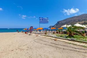 Gallery image of Fodele Beachfront Apts, Βy IdealStay Experience in Fodele