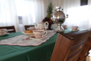 Fotografie z fotogalerie ubytování Houseboat "Upes Nams" v destinaci Varkaļi