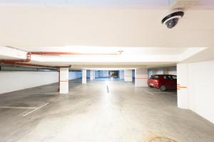 Fotografie z fotogalerie ubytování CityHotel Feuerbach v Stuttgartu
