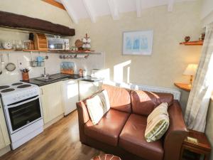 Gallery image of The Byre in Worcester