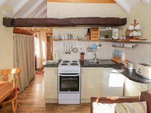 Gallery image of The Byre in Worcester