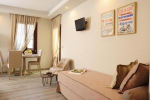 Gallery image of Pepi Boutique Hotel (Adults Only) in Rethymno Town