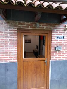 Zdjęcie z galerii obiektu VT SENALDE-GOIENURI w mieście Llodio