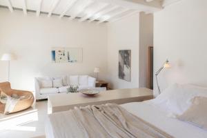 Гостиная зона в Elies Resorts