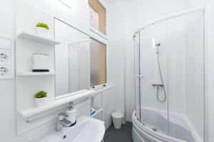 Lovely studio flat in Damjanich street - Leonard 1071 Budapest, 28 Damjanich utca kép - 2