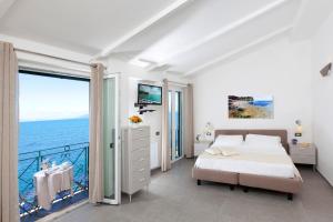 Gallery image of Hotel Villa Domizia in Porto Santo Stefano +124 photos
