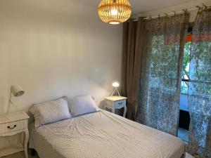 Fotografia z galérie ubytovania 2P derrière Martinez 250 m plage, chambre calme v Cannes