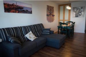 Posedenie v ubytovaní Miami APARTAMENTO CORI