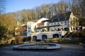 Afbeelding uit fotogalerij van Hotel U Kozicky in Teplice