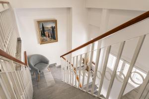 Fotografie z fotogalerie ubytování Vila Vyšehrad v destinaci Luhačovice