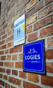 Fotografie z fotogalerie ubytování Hotel De Schacht v destinaci Genk + 25 fotografií