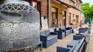 Fotografie z fotogalerie ubytování Hotel De Schacht v destinaci Genk