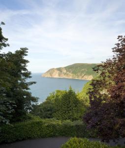 Gallery image of The Valley of Rocks Hotel in Lynton