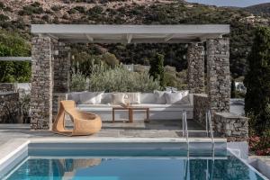 Бассейн в Elies Resorts или поблизости