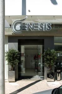 Fotografie z fotogalerie ubytování Hotel Genesis v destinaci Fátima