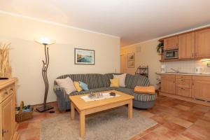 Galeriebild der Unterkunft Haus Ostseewelle - Wohnung 13 / 312 in Kühlungsborn