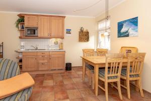 Galeriebild der Unterkunft Haus Ostseewelle - Wohnung 13 / 312 in Kühlungsborn