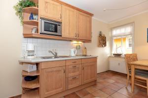 Galeriebild der Unterkunft Haus Ostseewelle - Wohnung 13 / 312 in Kühlungsborn
