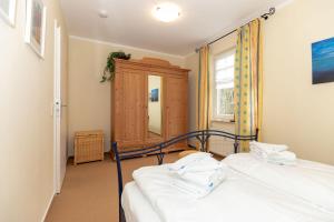 Galeriebild der Unterkunft Haus Ostseewelle - Wohnung 13 / 312 in Kühlungsborn