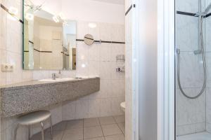 Galeriebild der Unterkunft Haus Ostseewelle - Wohnung 13 / 312 in Kühlungsborn