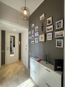 Fotografie z fotogalerie ubytování Appartamento Milano v Miláně