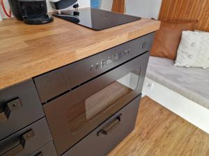 Gallery image of Barco Casa Catamarã Sleepandboat in Faro