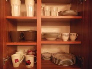 Fotografia z galérie ubytovania Apartmán Susice v destinácii Sušice