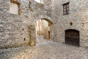 Fotografie z fotogalerie ubytování Casetta in Contrada v destinaci Erba