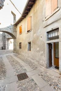 Fotografie z fotogalerie ubytování Casetta in Contrada v destinaci Erba