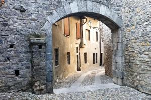 Fotografie z fotogalerie ubytování Casetta in Contrada v destinaci Erba