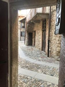 Fotografie z fotogalerie ubytování Casetta in Contrada v destinaci Erba