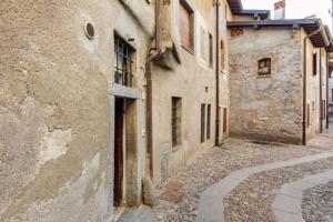 Fotografie z fotogalerie ubytování Casetta in Contrada v destinaci Erba